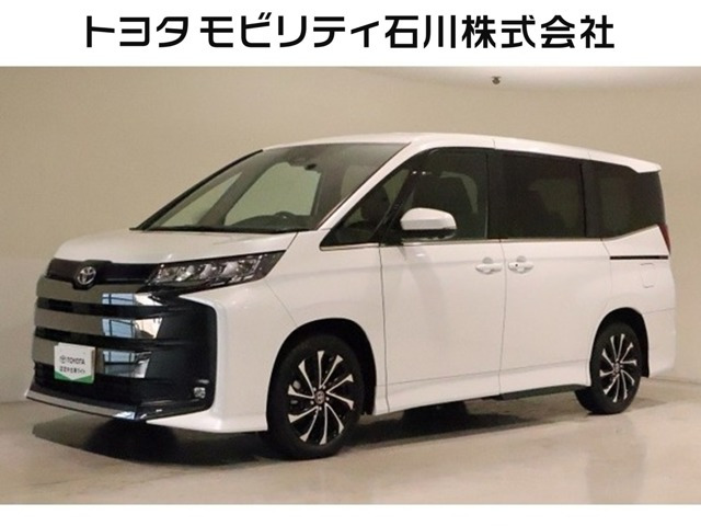 ノア 2.0 S-Z