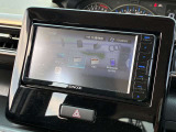 【ナビゲーション】目的地までしっかり案内してくれる使いやすいナビ。Bluetooth接続すればお持ちのスマホやMP3プレイヤーの音楽を再生可能!毎日の運転がさらに楽しくなります!!