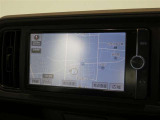 トヨタ純正ナビNSZT-W62G富士通テン製です。