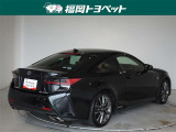 RC 300h Fスポーツ 