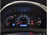 メーターも見やすく安全運転をサポートいたします!