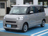 ムーヴキャンバス  セオリー G 4WD