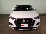 Q3 40 TDI クワトロ アドバンスト ディーゼル 4WD 