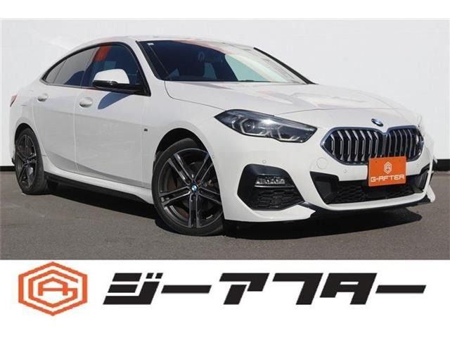 2シリーズグランクーペ 218d Mスポーツ エディション ジョイプラス 
