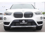 X1 xドライブ 20i xライン 4WD 