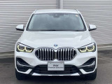 X1 xドライブ 18d xライン 4WD 