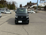N-BOX  660 4WD