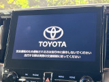 【メーカー純正ナビ】インテリアに溶け込むスタイリッシュな「専用設計」メーカーナビを装備♪視認性や操作性など基本性能にも優れ、より上質なカーライフをお楽しみいただけます。