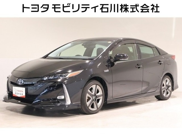 プリウスPHV 1.8 A