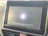 【メーカー純正9型ナビ】インテリアに溶け込むスタイリッシュな「専用設計」メーカーナビを装備♪視認性や操作性など基本性能にも優れ、より上質なカーライフをお楽しみいただけます。
