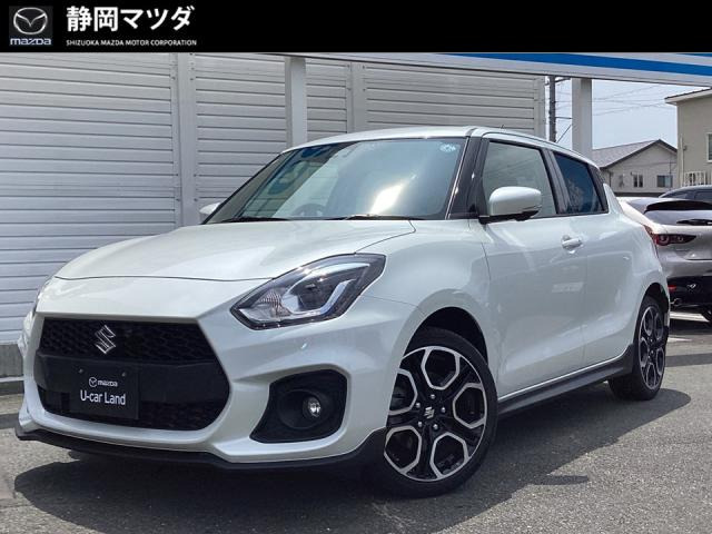 スイフト  スポーツ 1.4