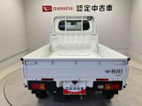 ハイゼットトラック スタンダード 農用スペシャル 4WD 3方開 4WD