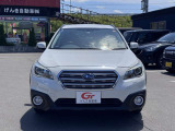 レガシィアウトバック 2.5 リミテッド スマートエディション 4WD 