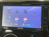 【ナビゲーション】目的地までしっかり案内してくれる使いやすいナビ。Bluetooth接続すればお持ちのスマホやMP3プレイヤーの音楽を再生可能!毎日の運転がさらに楽しくなります!!