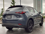 CX-5 2.0 20S ブラック セレクション 
