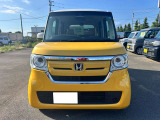 N-BOX G L ホンダセンシング 