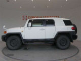 FJクルーザー 4.0 4WD 