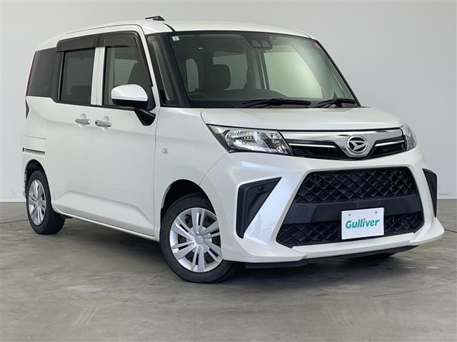 トール 1.0 X 修復歴無し
