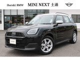 BMW MINI ミニカントリーマン D DCT ディーゼル