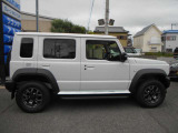 ジムニーノマド 1.5 FC 4WD 
