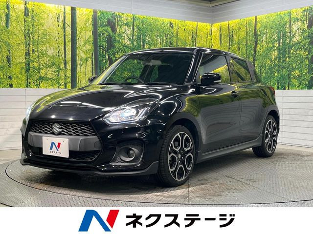 スイフト 1.4 スポーツ セーフティパッケージ