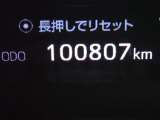 100807キロ走行