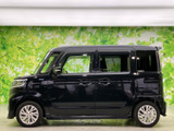 スペーシアカスタム ハイブリッド(HYBRID)  GS 