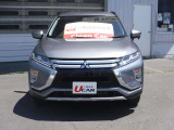 エクリプスクロス 2.2 G ディーゼル 4WD 