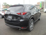 CX-5 2.2 XD エクスクルーシブ モード 