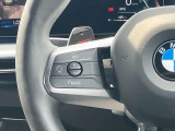 ドライバー目線の操作パネルは使い勝手がとても良くBMWでしか感じることのできません是非ご体験してみてください★