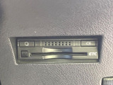 【ETC】高速道路の料金所をストレスなく通過!話題のスポットやサービスエリアに多い「スマートIC」利用時は必須のアイテムです。当店でセットアップを実施、ご納車当日からすぐにご利用いただけます!