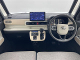 ムーヴキャンバス ストライプス Gターボ 4WD 修復歴無し