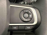 パワーモードと燃費重視のエコモードが選択できるDassist切り替えスイッチに加え、高速道路を快適に走行できる全車速追従機能付アダプティブクル-ズコントロ-ルスイッチが付いています(^^♪