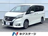 両側電動ドア SDナビ 全周囲カメラ 衝突被害軽減システム 禁煙車