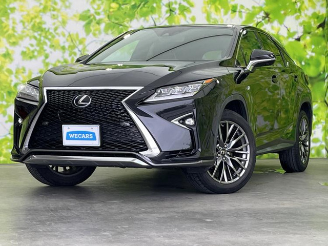 RX 300 Fスポーツ