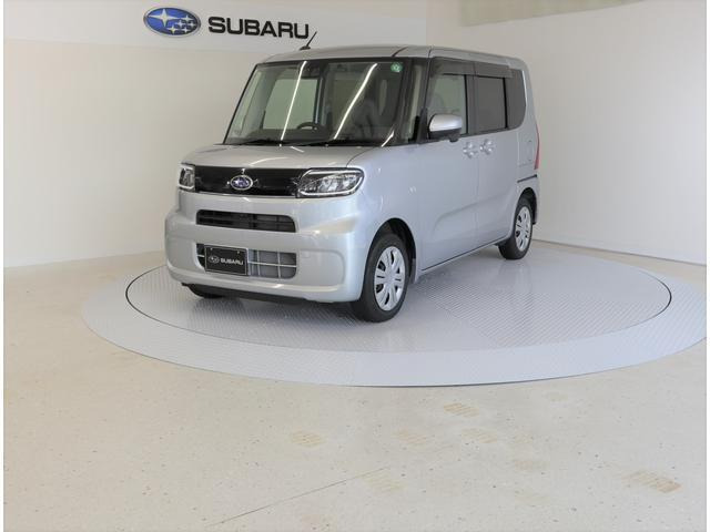 シフォン G スマートアシスト 4WD