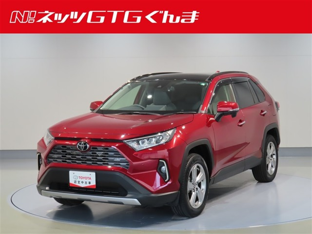 RAV4  2.0 G 4WD