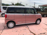 車両右側面からの写真になります。車をご覧になりたい時はお気軽に最寄りの店舗へご相談下さい。