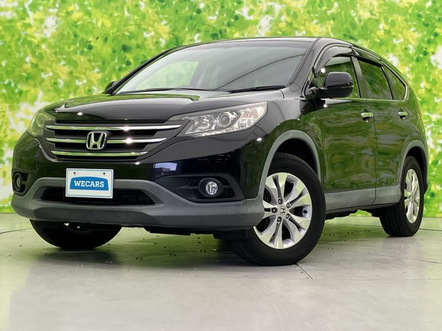 CR-V 2.0 20G