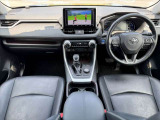 RAV4 2.5 ハイブリッド G E-Four 4WD 