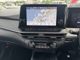 純正ナビ付☆Bluetoothが付いています☆携帯につなげばお気に入りの音楽がきけちゃいます(*'▽')