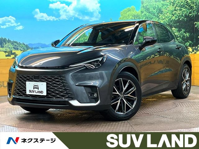 LBX クール 