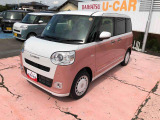 納車前には12ヶ月点検相当の点検と消耗品の交換をダイハツの整備士がしっかり整備してお渡しします。また、納車後には無料1ヶ月点検がございます。