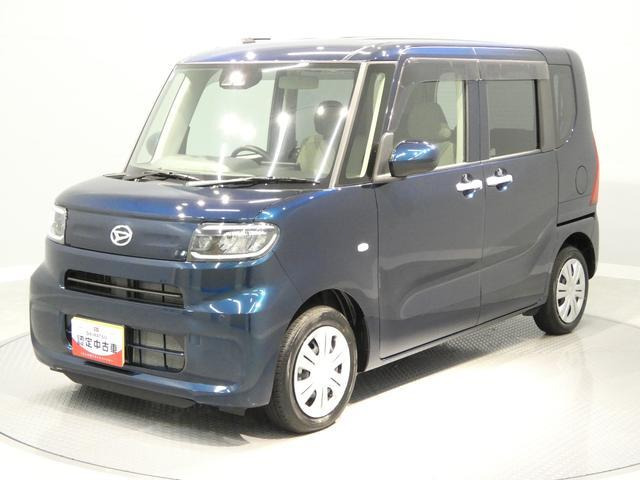 タント L