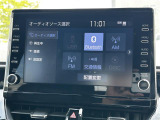 カローラツーリング 1.8 W×B 修復歴無し