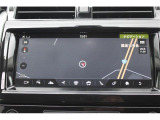 ディスカバリー HSE 4WD 