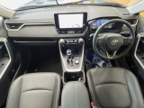 RAV4 2.5 ハイブリッド G E-Four 4WD 