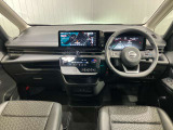 全方位で視界が広い!気持ちよく、運転もしやすいです♪