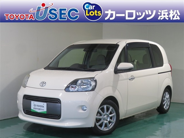 ポルテ 1.5 F 