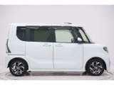 県内13店舗にて常時500台以上ダイハツ車を展示中です。見て、触って、納得のいく一台をぜひ見つけてください。